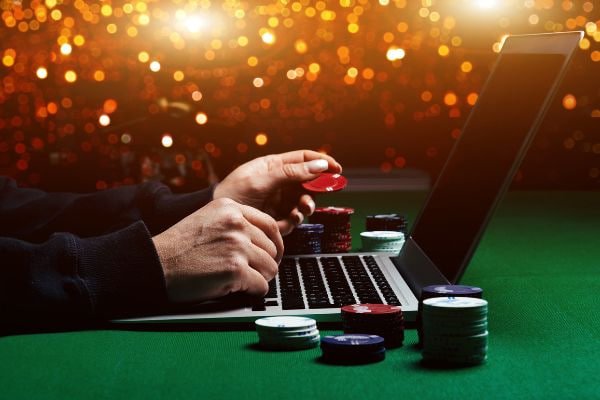 sloat Live Casino