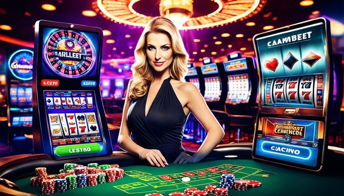 sloat Video Slots ဂိမ်း Free Spins Bonus Round ပါဝင်သော မြန်မာ Online Slots