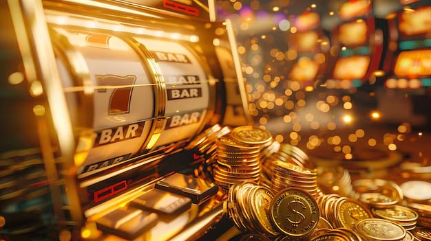 sloat ဂိမ်းလော်ဘီ Live Casino နှင့် Slots ဂိမ်းများ မြန်မာ MMK ဖြင့် ကစားနိုင်